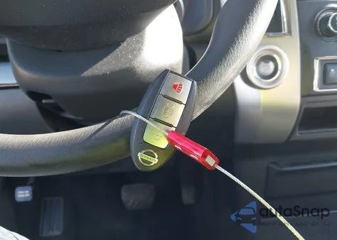 2021 Nissan Titan Sv 4X2 from USA, damaged, VIN 1N6AA1EEXMN513287